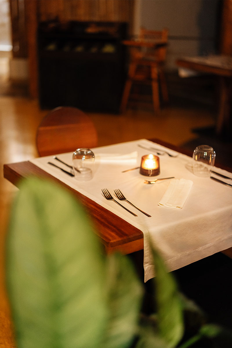 Restaurant 1